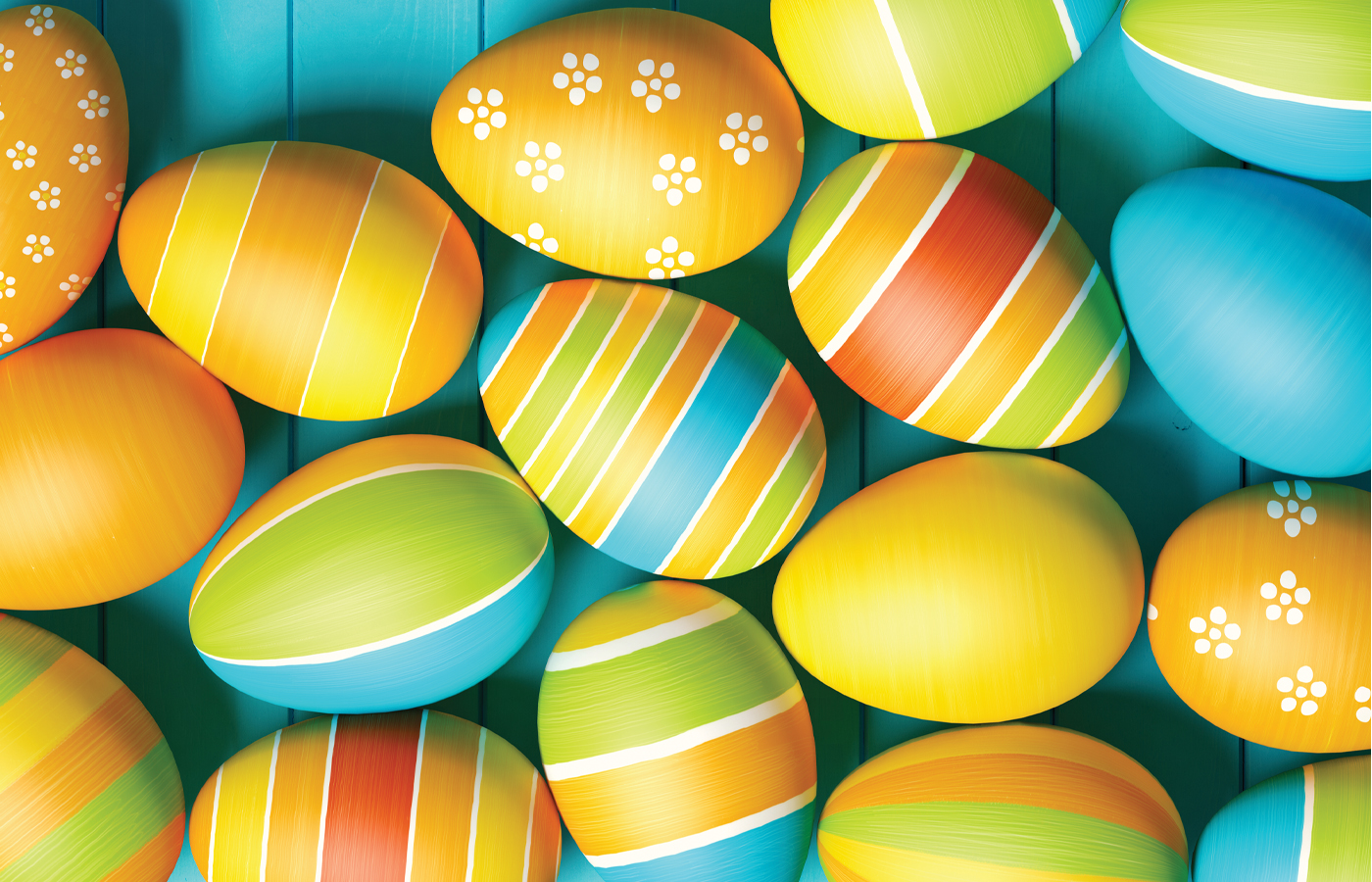 Decoding the Reason for Easter (Eggs) – Simple. Home. Blessings