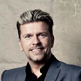 Joakim Lundqvist